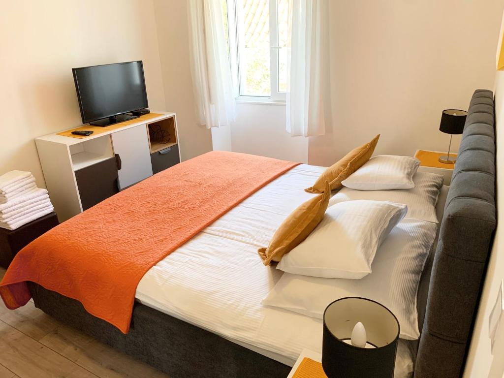 Apartments Casa Toni Dubrovnik photo 4