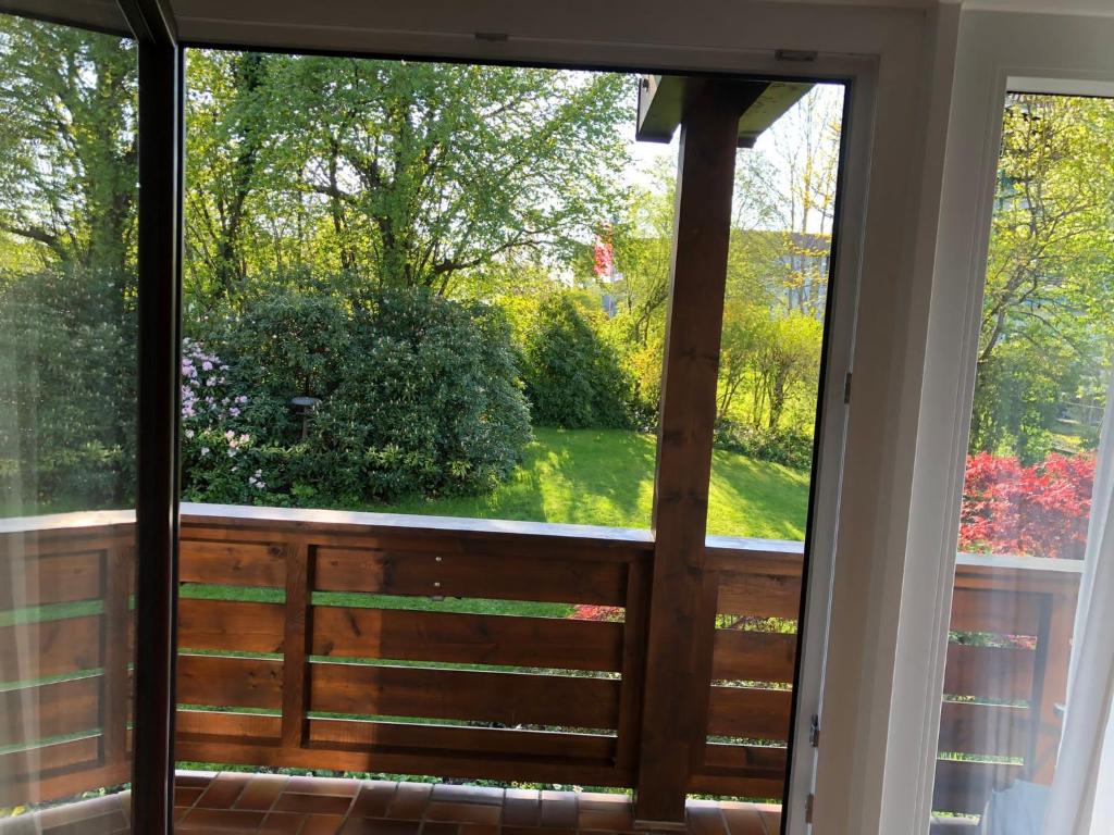 Ferienwohnung Leo photo 3