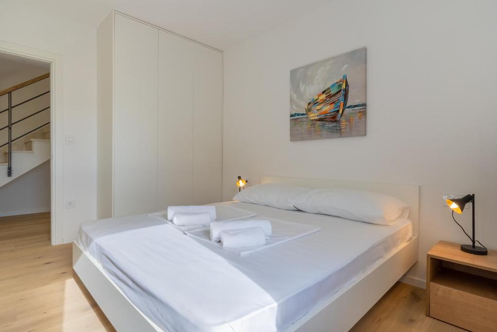 Best Sea View Apartment photo 2