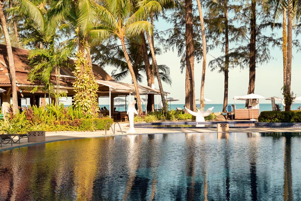 Best Western Premier Bangtao Beach Resort & Spa photo 2