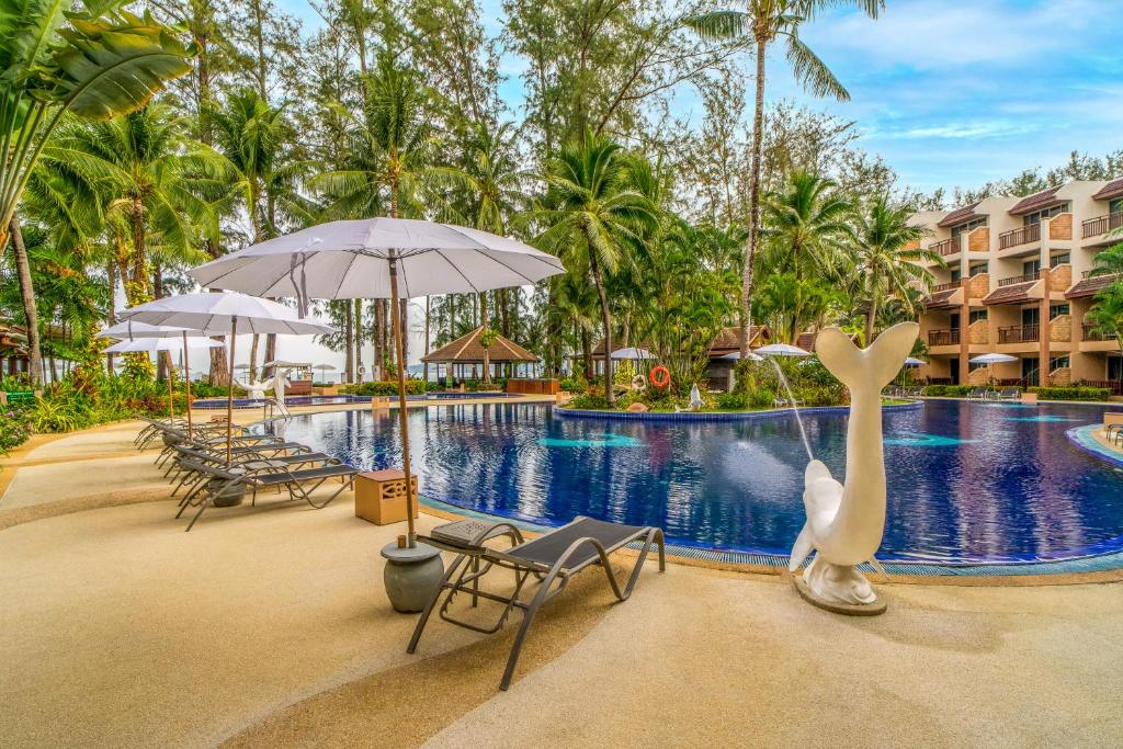 Best Western Premier Bangtao Beach Resort & Spa photo 4
