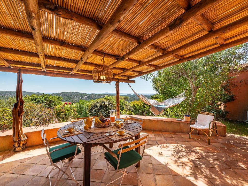 Pevero Retreat: Tra il Golf e il Mare photo 2