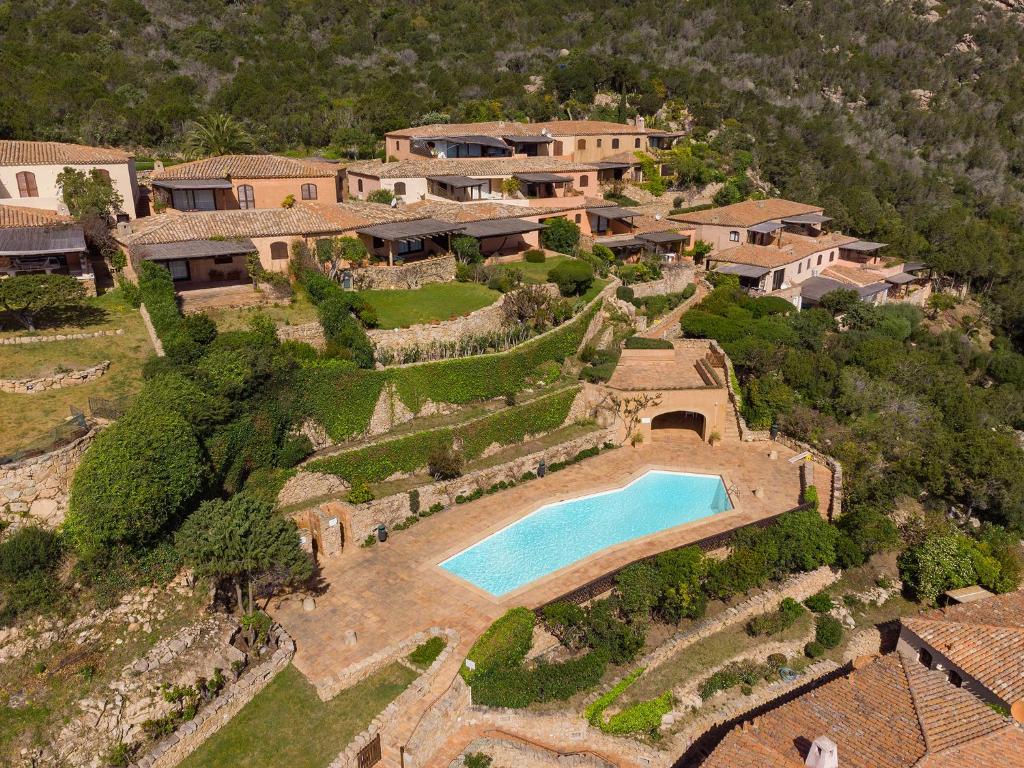 Pevero Retreat: Tra il Golf e il Mare photo 4