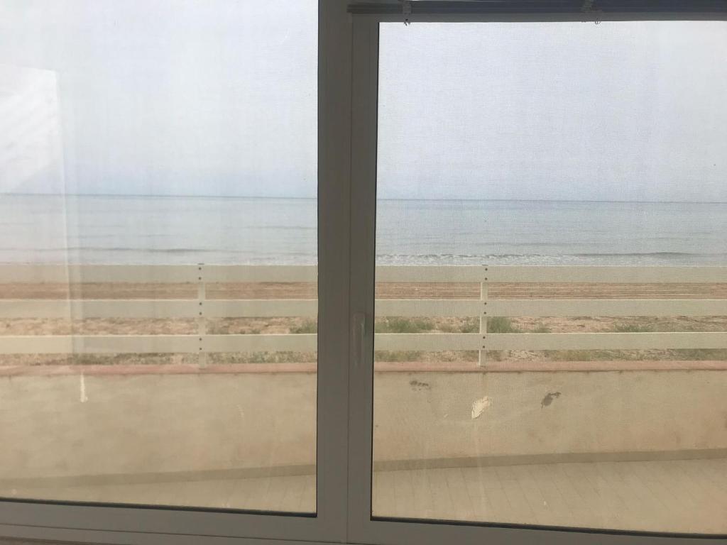 Fronte mare Punta Braccetto photo 4