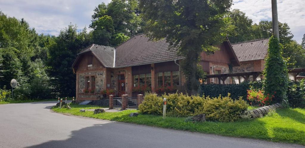 Penzion Pacovka photo 2