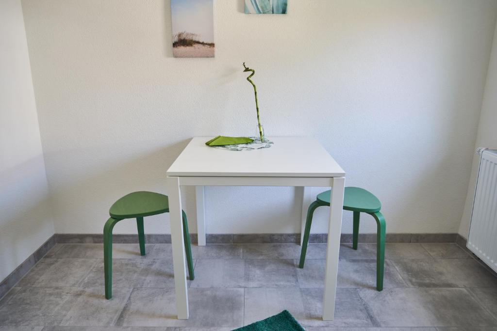 Greenhome Lörrach -Ihre Unterkunft im 3-Ländereck- photo 1