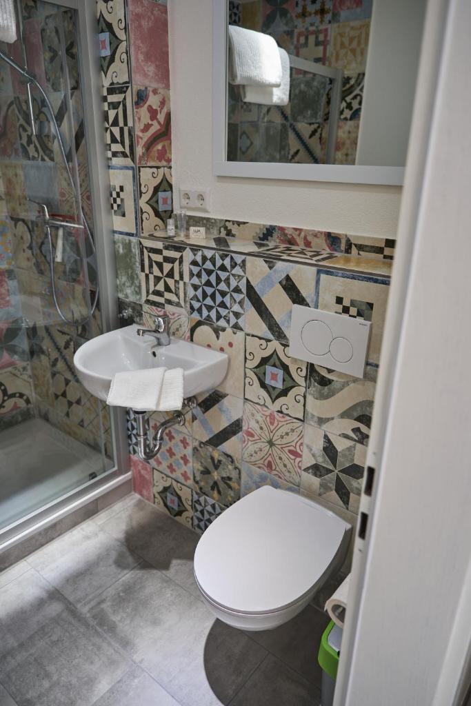 Greenhome Lörrach -Ihre Unterkunft im 3-Ländereck- photo 2