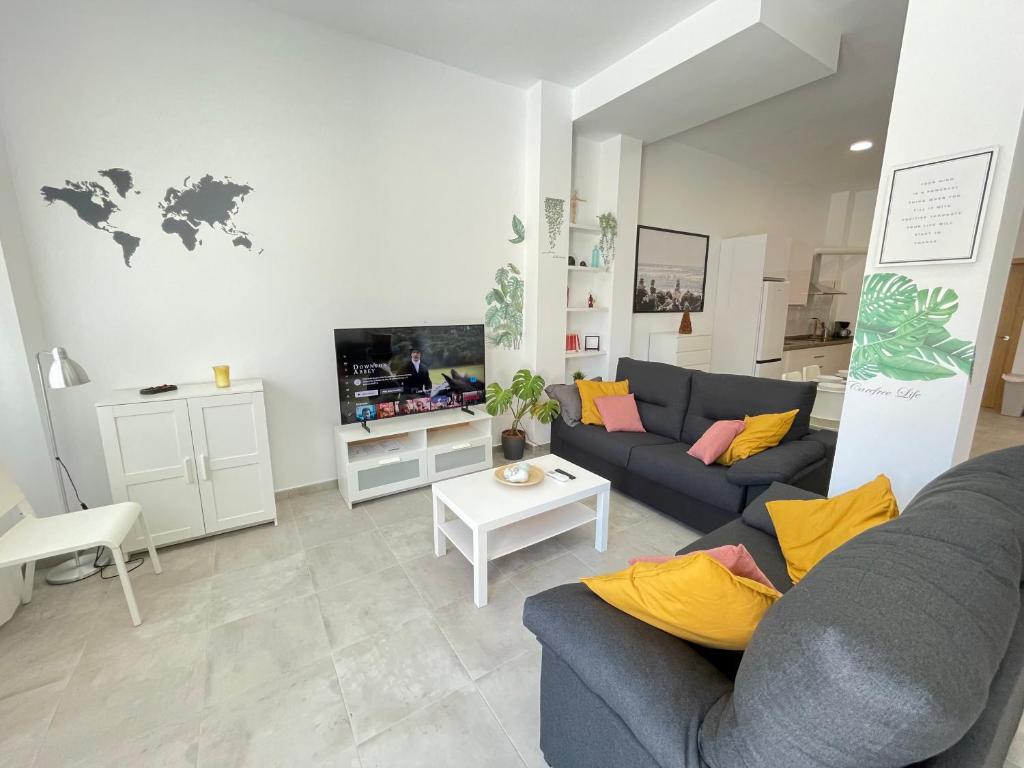 Precioso y Amplio apartamento en Torrox Costa photo 1