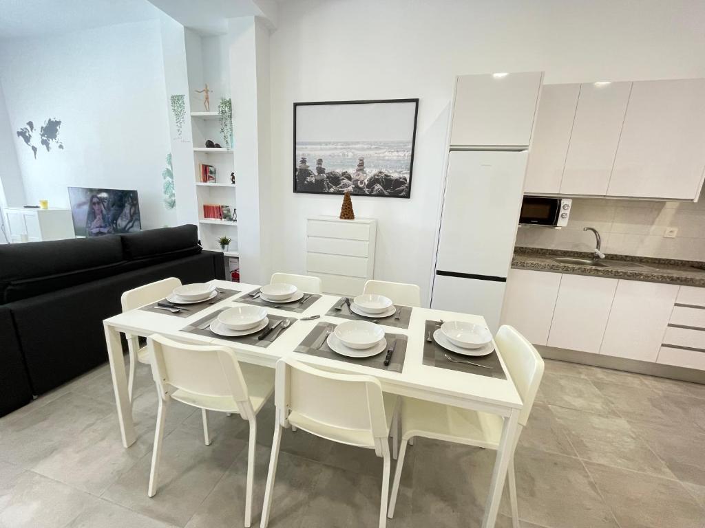 Precioso y Amplio apartamento en Torrox Costa photo 4