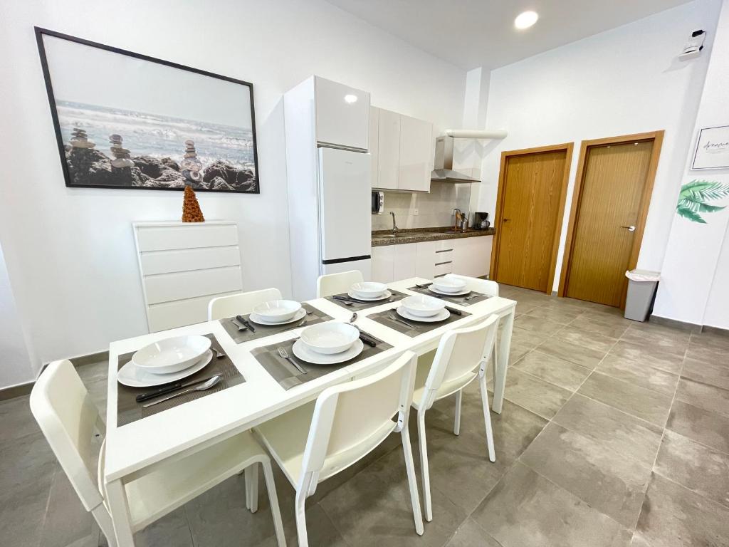 Precioso y Amplio apartamento en Torrox Costa photo 3