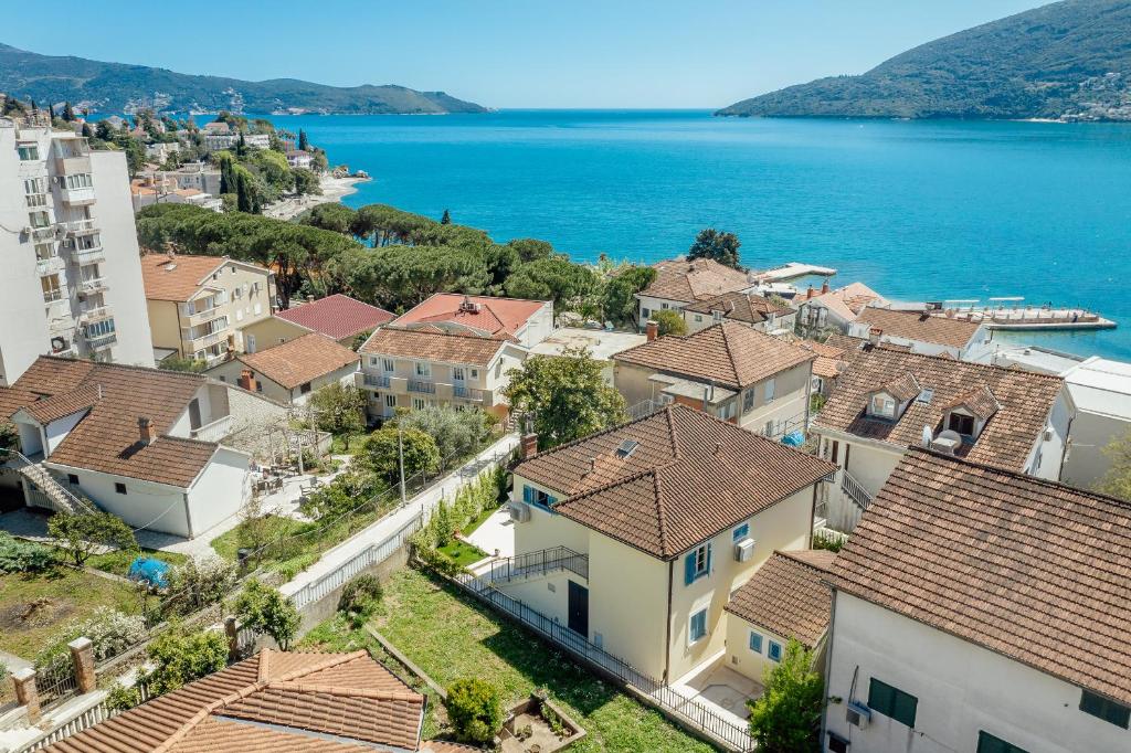 Magnolia Apartments 2 Herceg Novi photo 2
