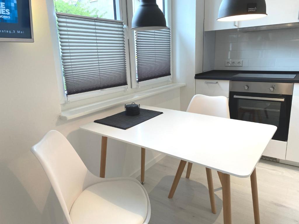 Apartment Schloofschdubb in Fuldatal Nähe Kassel photo 3