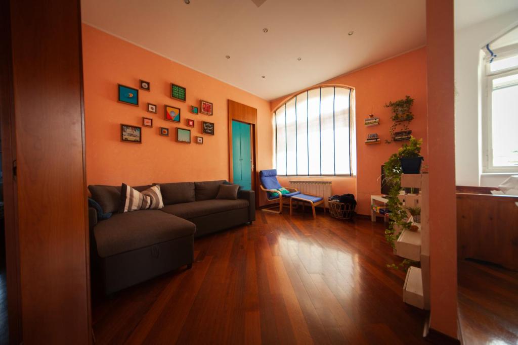 Casa Iaia photo 1