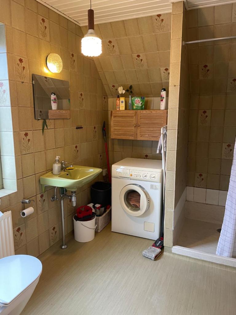 Lejlighed med egen indgang midt i Nykøbing Falster photo 3