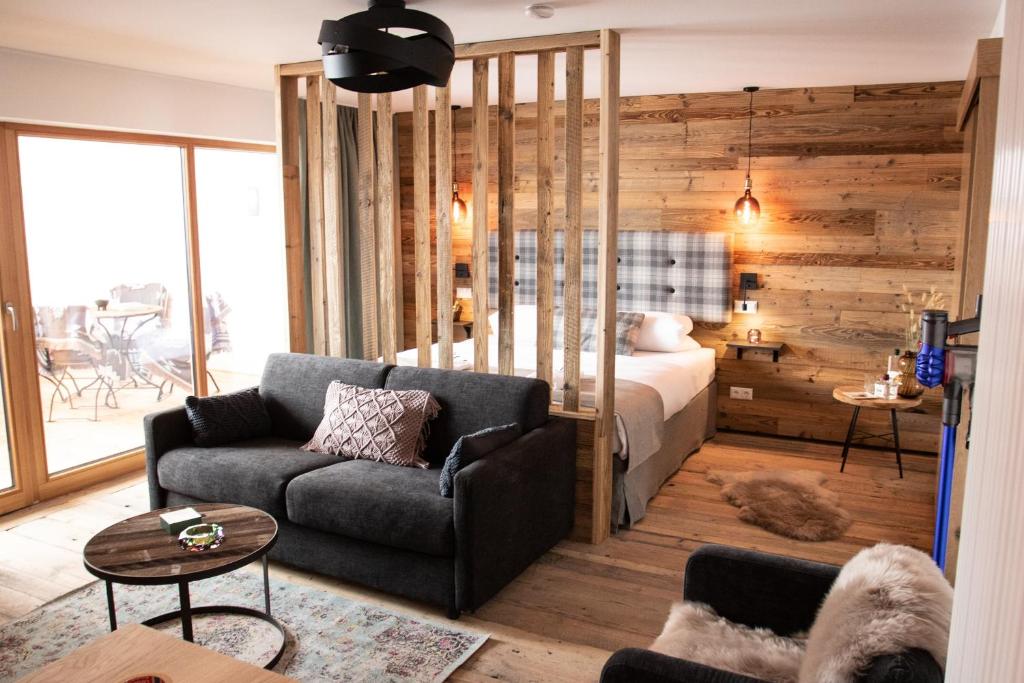 Soho Mountain Resort GmbH photo 1