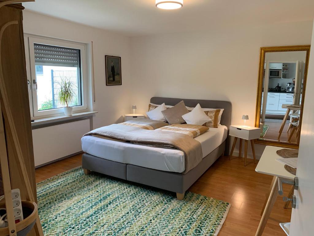 Apartment nähe Ettlingen - 15 min zur Messe Karlsruhe photo 2