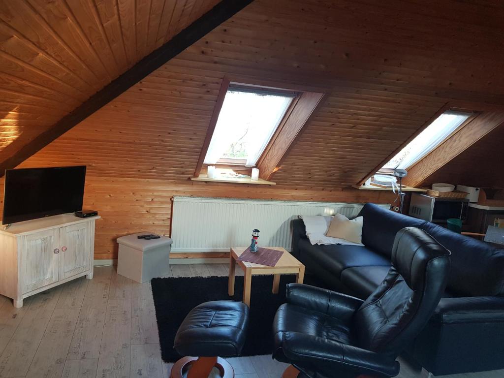 FewoLeopold - Apartment - Fewo 3 photo 3