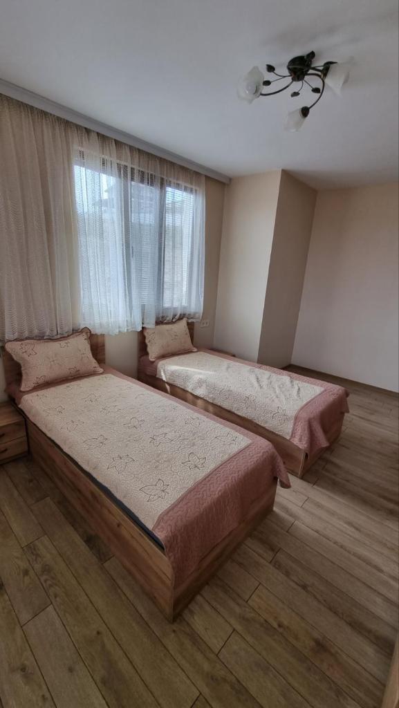 Родопска къща за гости с.ЧАЛА photo 1