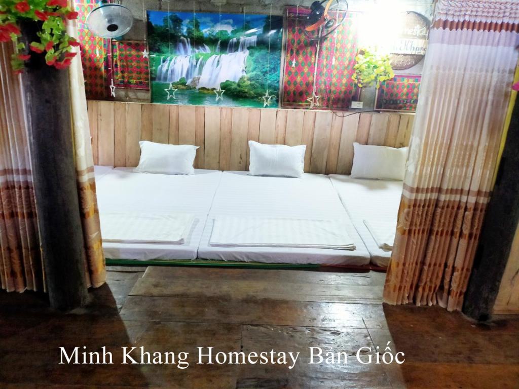 Minh Khang Homestay