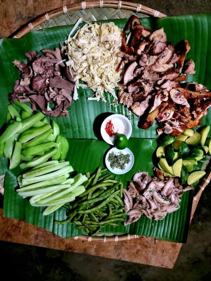 Minh Khang Homestay - Làng đá cổ Khuổi Ky photo 3