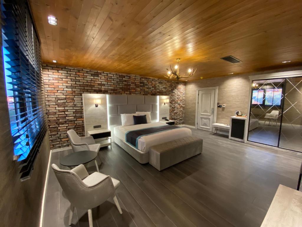 Elifim Resort Hotel photo 4