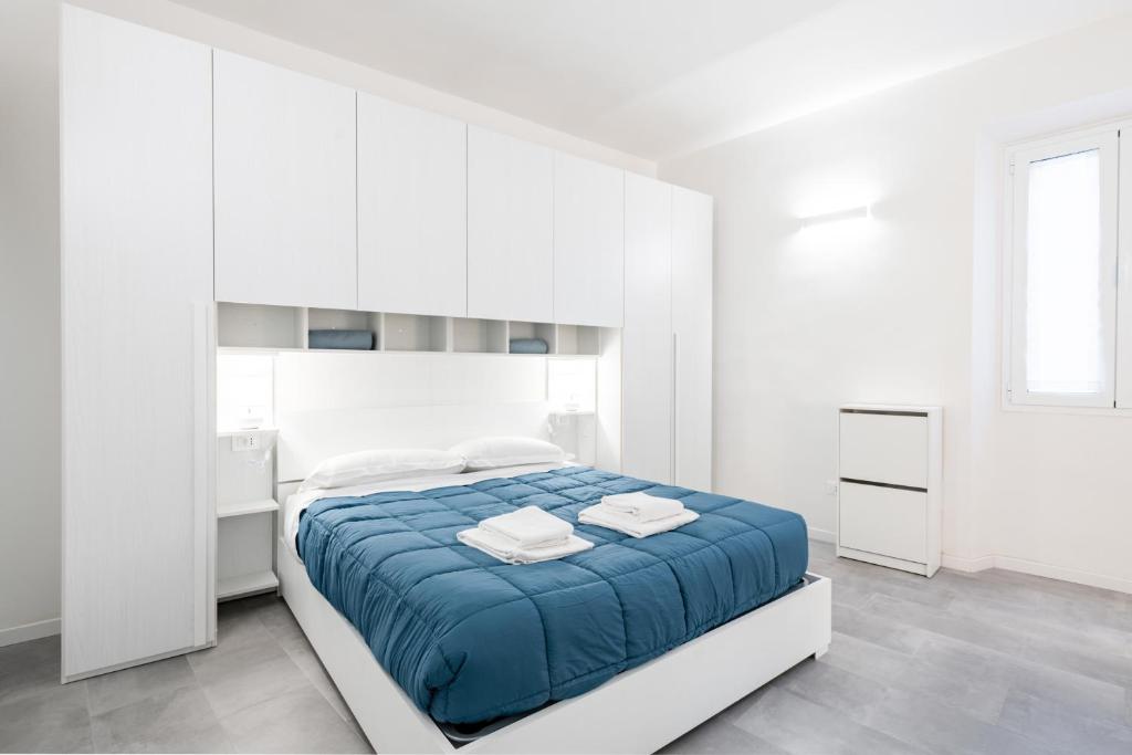 GuestHost - Viuzzo 7 - Florence White Apartment, Florence