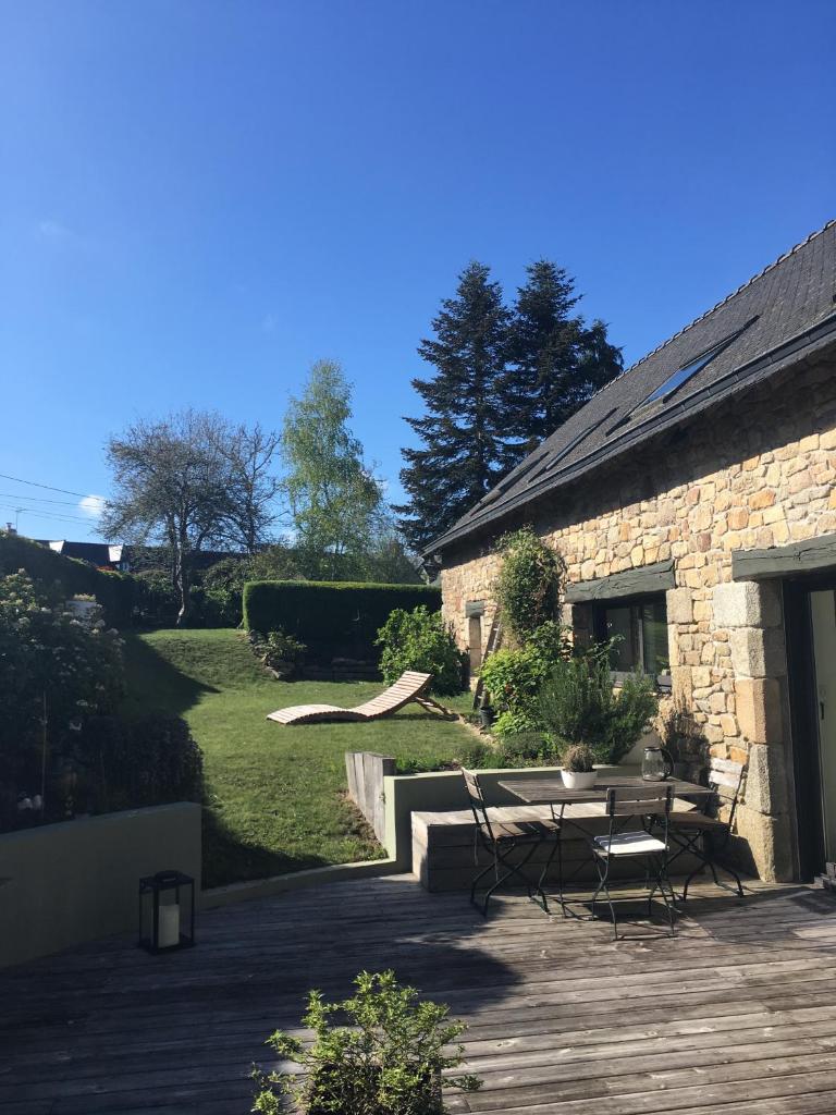 La maison de Nati photo 3