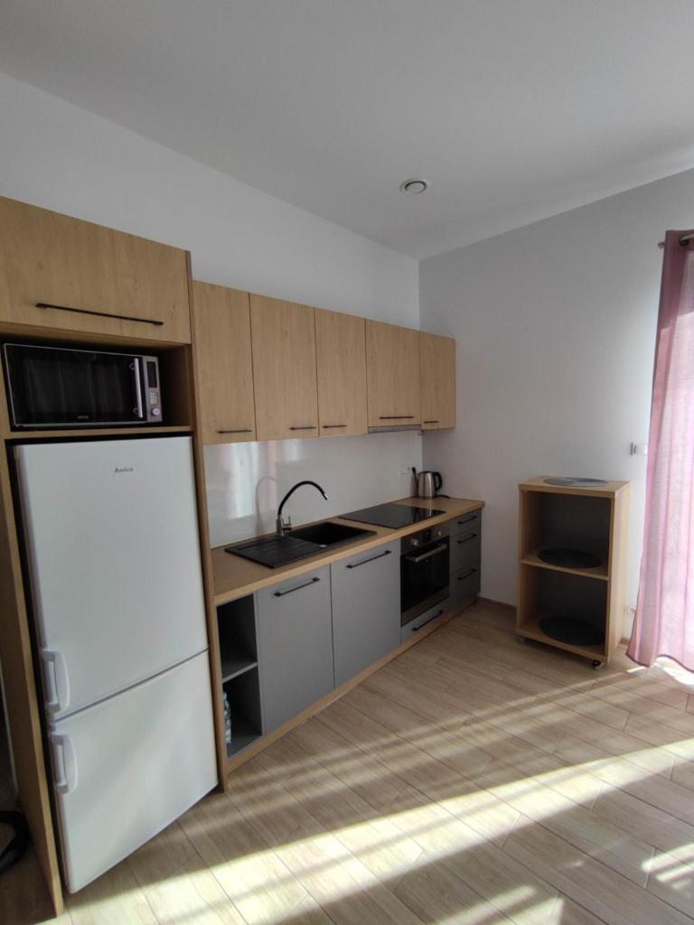 Apartament Białowieski photo 2