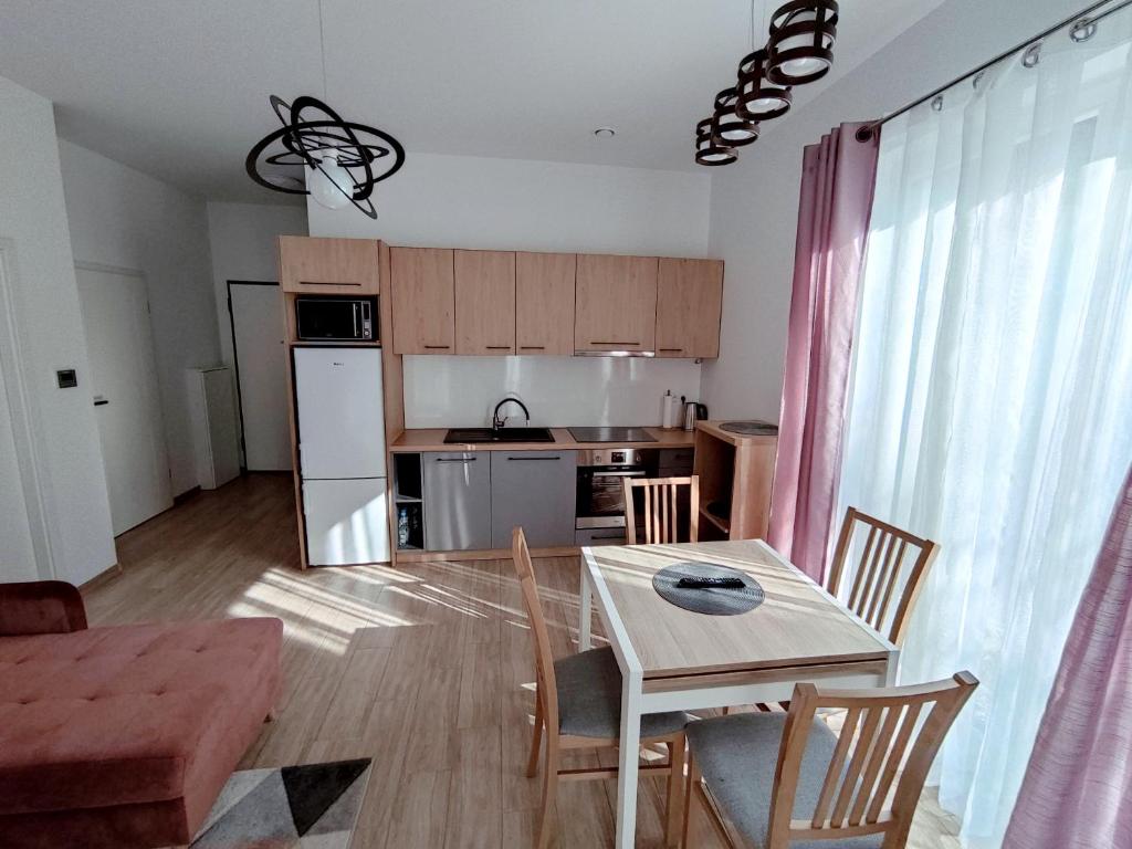 Apartament Białowieski photo 3