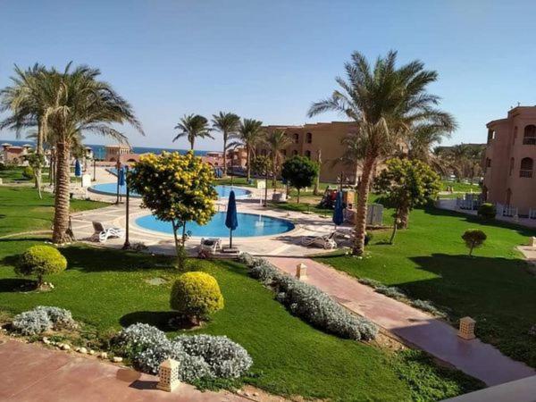 ستوديو 302 بورتو ساوث بيتش للعائلات photo 3