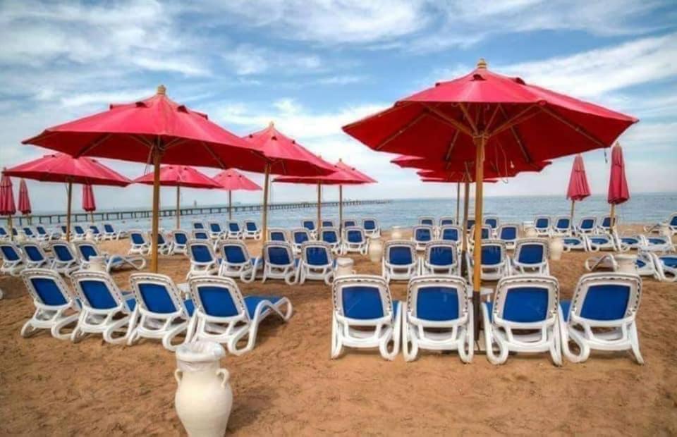 ستوديو 302 بورتو ساوث بيتش للعائلات photo 4