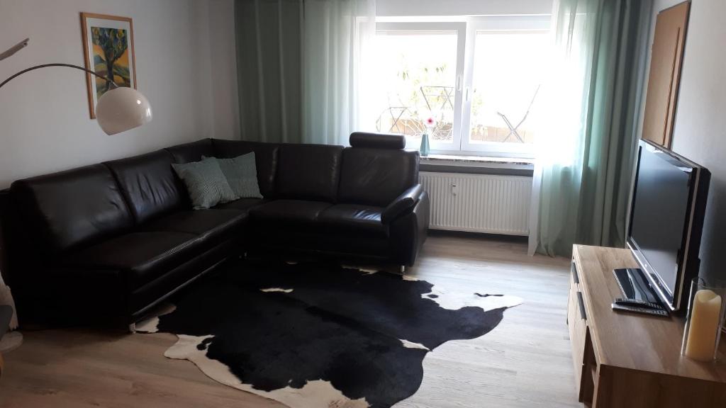Ferienwohnung 43qm Torf 10 nähe Möhnesee photo 3