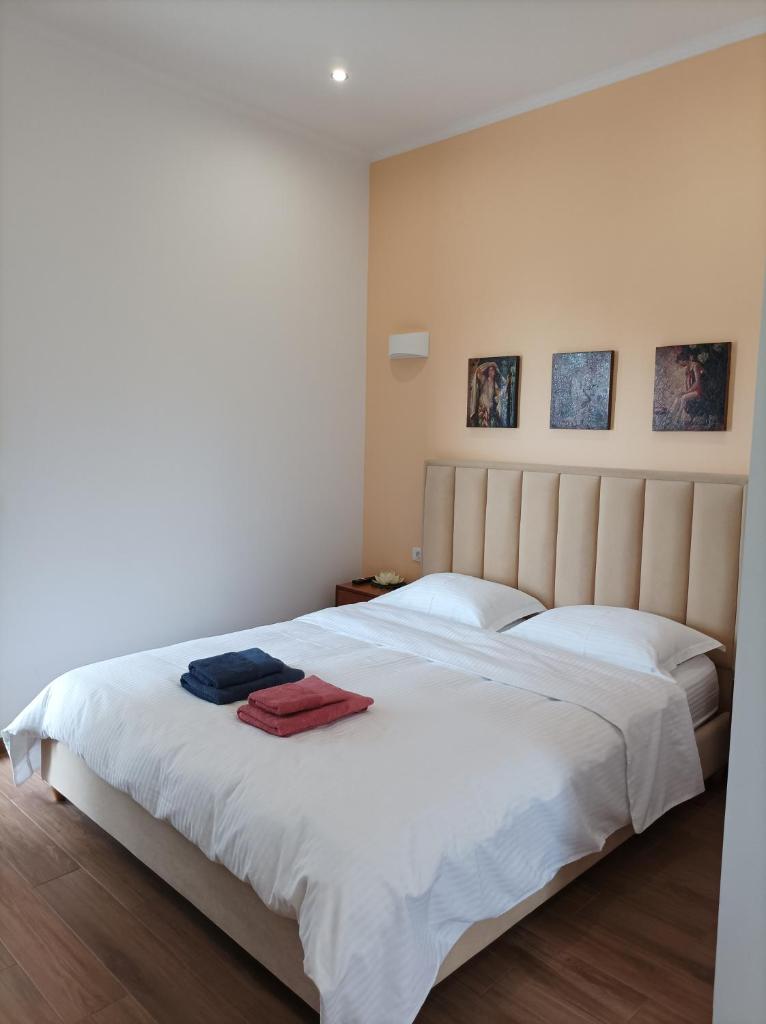 sofia's cozy rooms photo 2