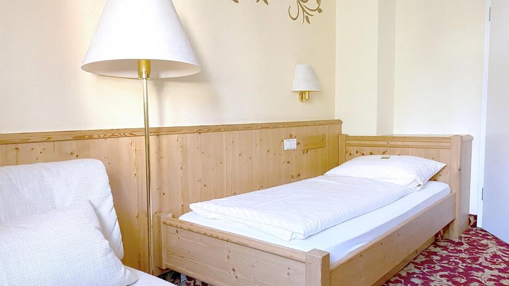 Landgasthof Rebstock Weil am Rhein / Basel photo 1