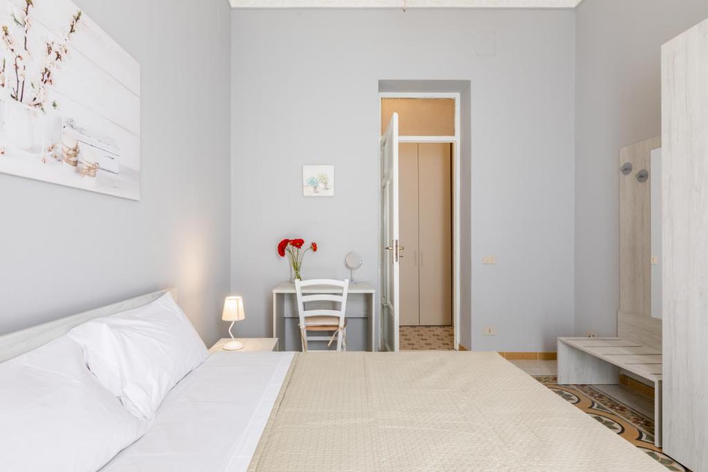 Stazione Notarbartolo Bright & Cozy Apartment photo 1