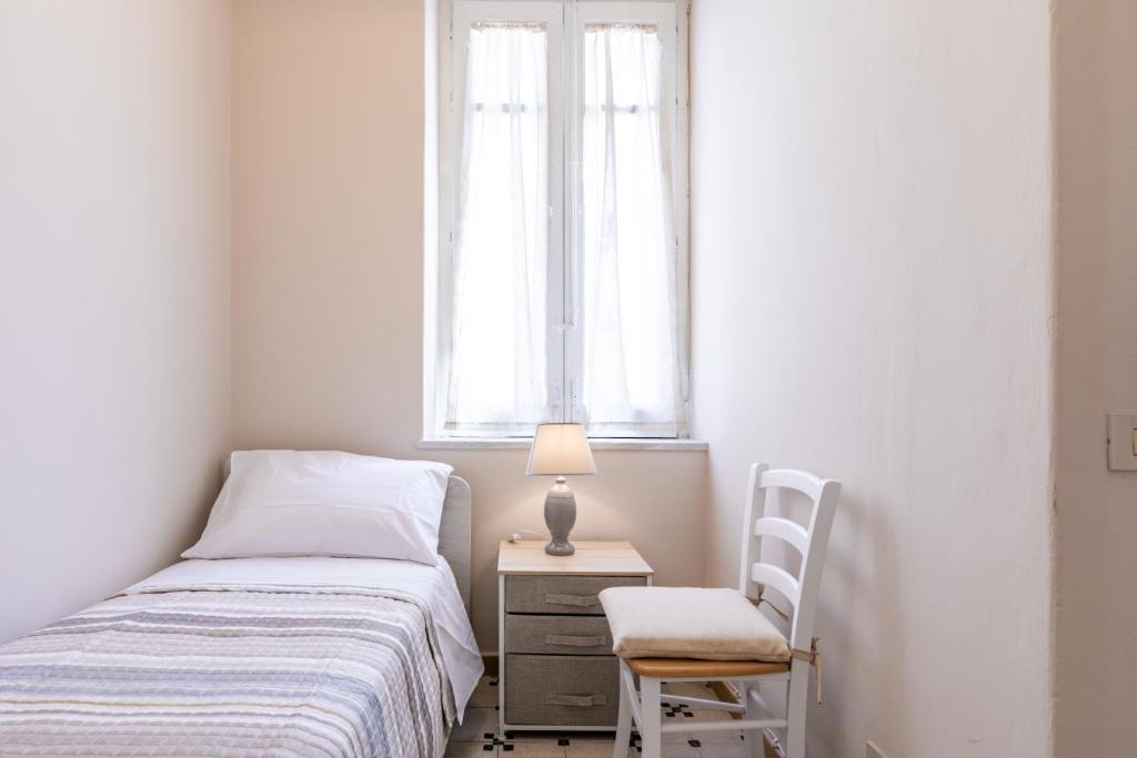 Stazione Notarbartolo Bright & Cozy Apartment photo 3