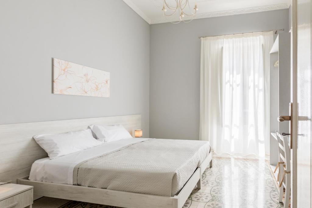 Stazione Notarbartolo Bright & Cozy Apartment photo 2
