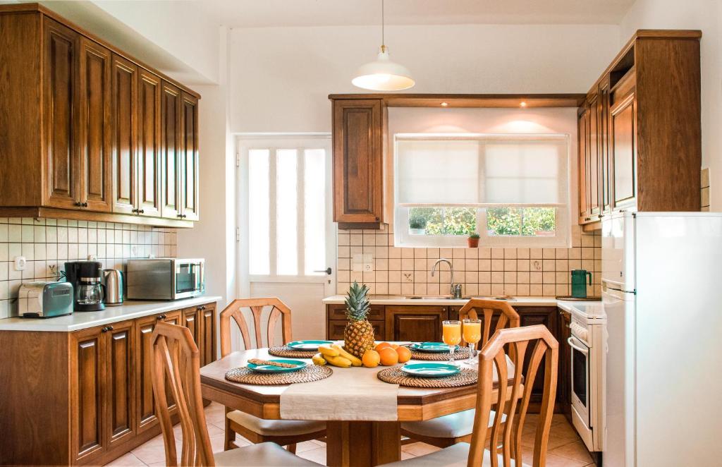 Olivar Holiday House photo 3
