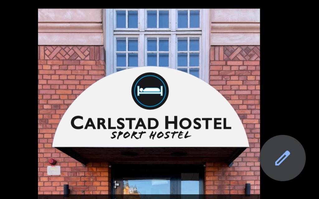 Carlstad Sport Hostel photo 4