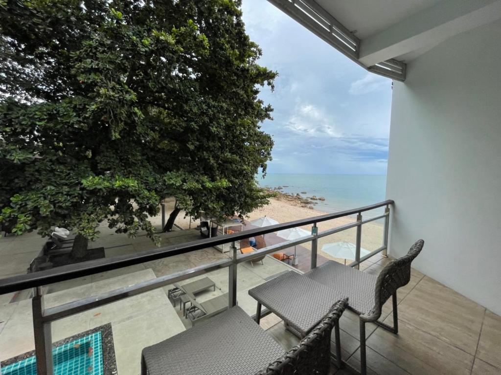 Prasarnsook Villa Beach Resort photo 3