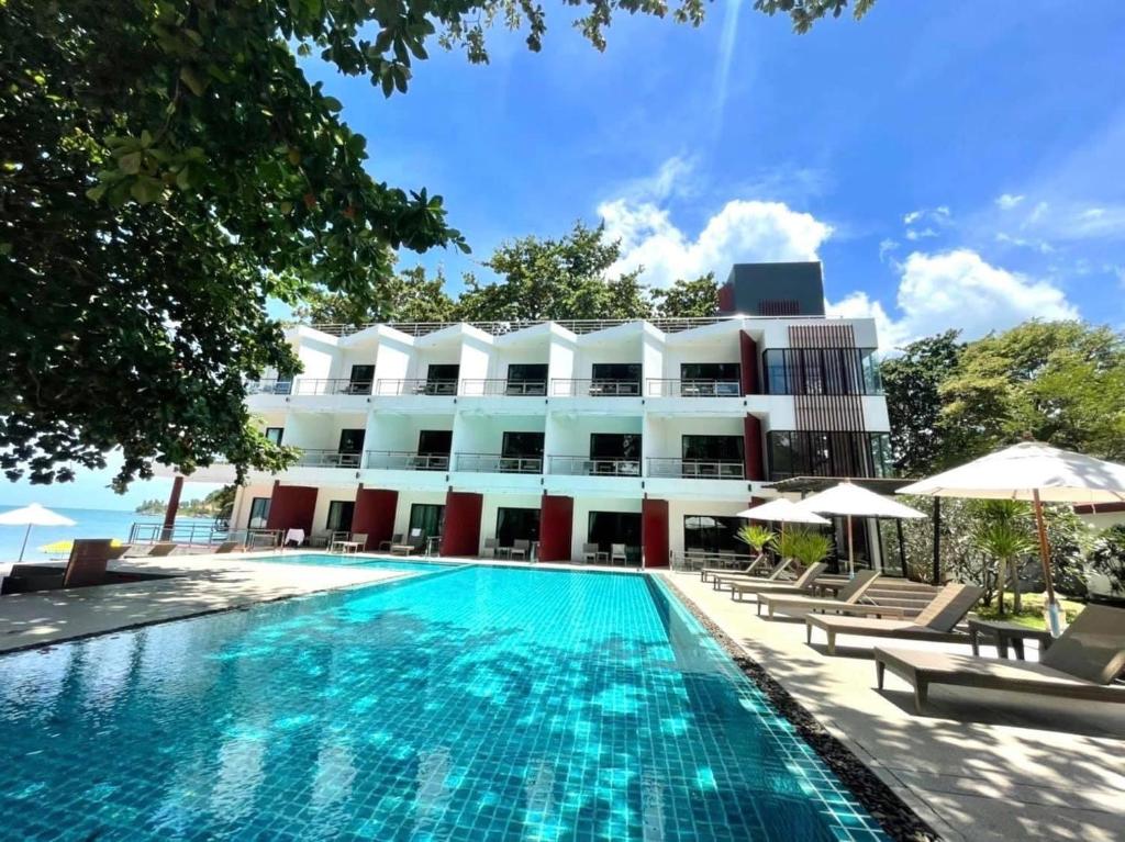 Prasarnsook Villa Beach Resort photo 1