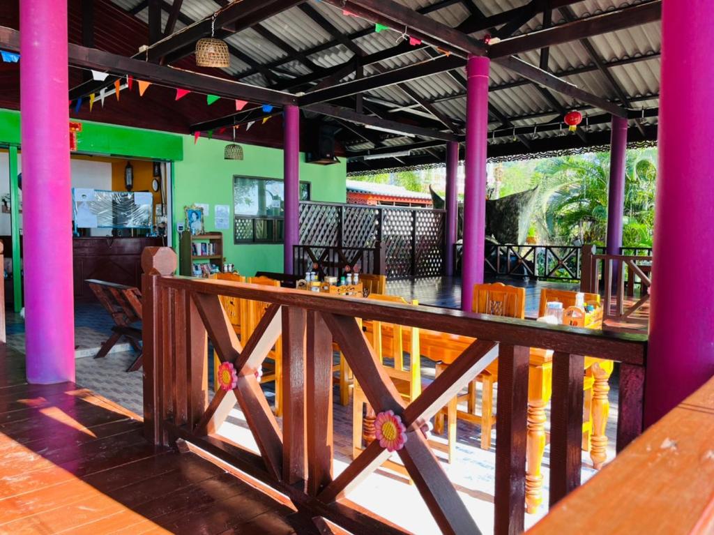 Dragon Hut Resort photo 4