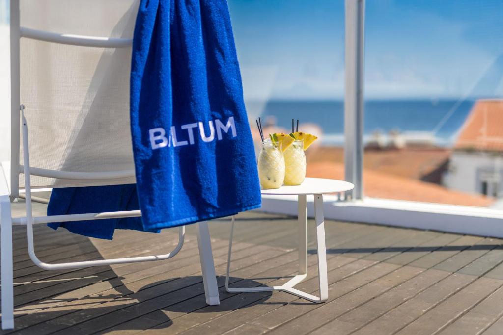 Hotel Baltum photo 4
