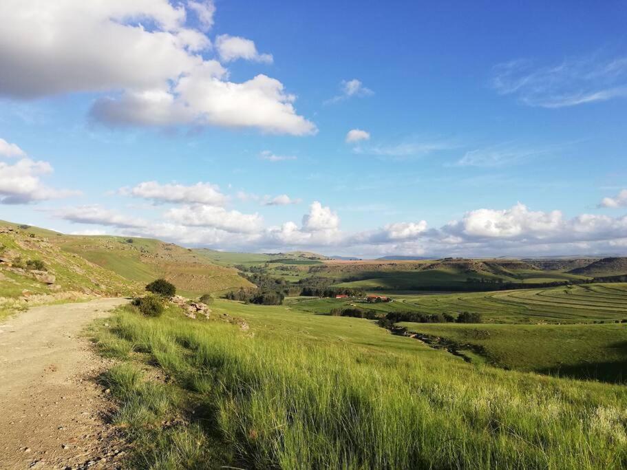 Sheeprun Farmstay