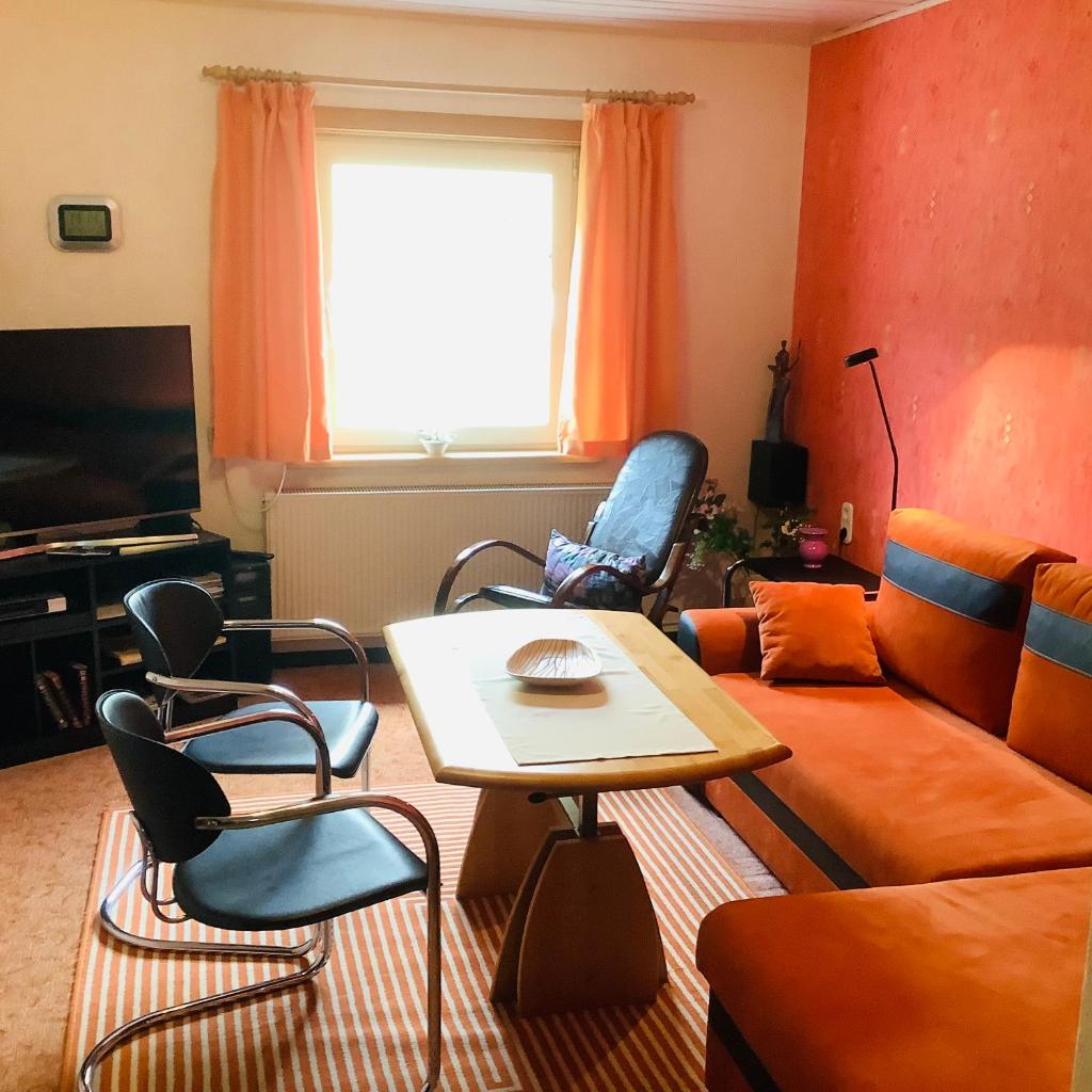 schöne ruhige Ferienwohnung photo 1