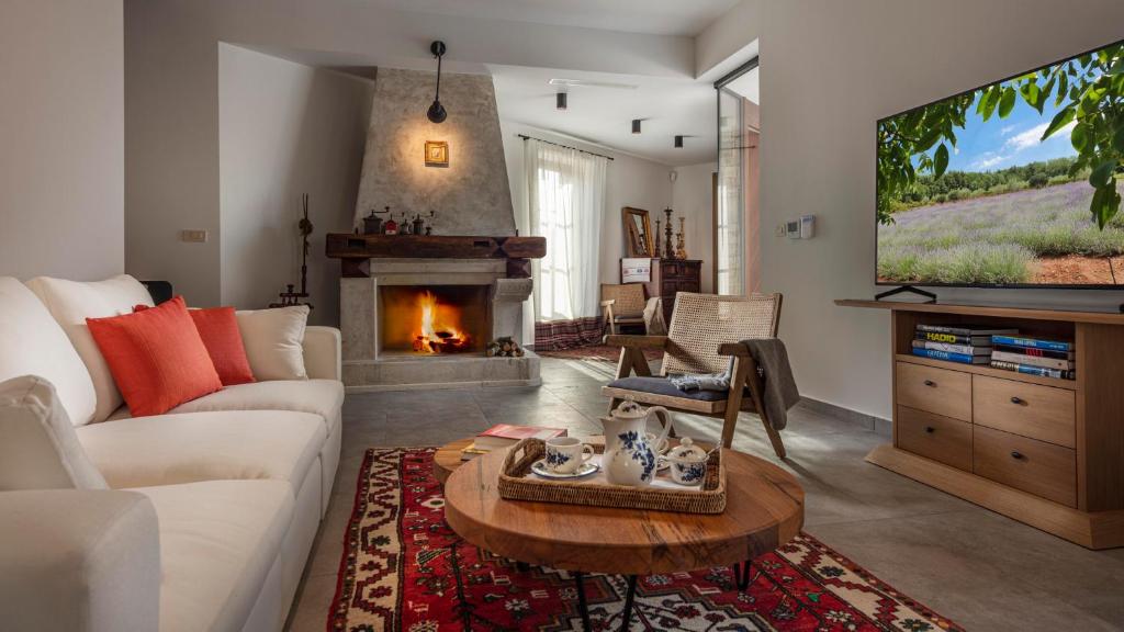Casa Barattina photo 4