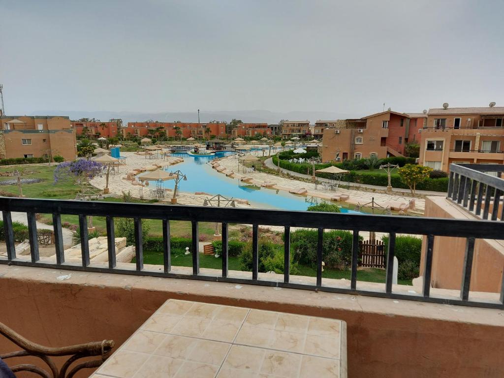 Marina Wadi Degla Villa Duplex 4 Bedrooms photo 4