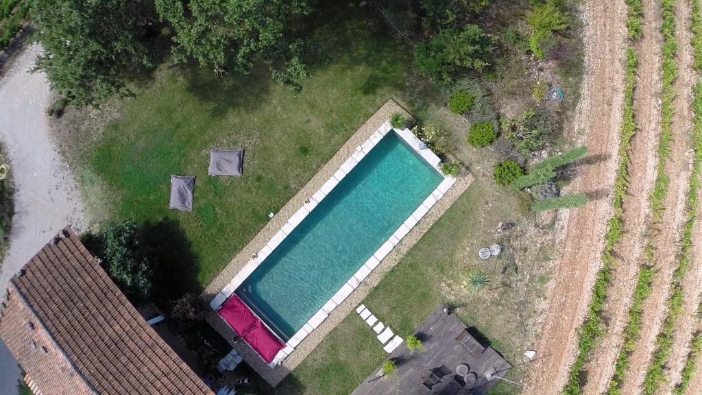La Fontaine des Noyers photo 1