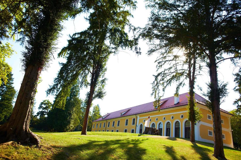 Mokrice Castle Estate photo 2