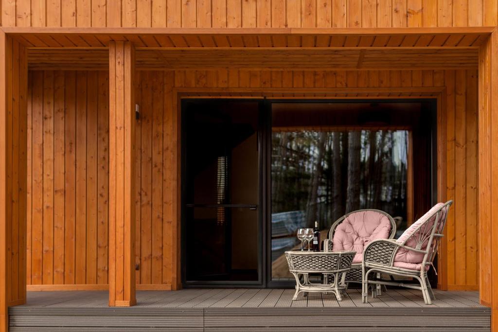 Dom nad Jeziorem - Perfect Stay with Sauna photo 3